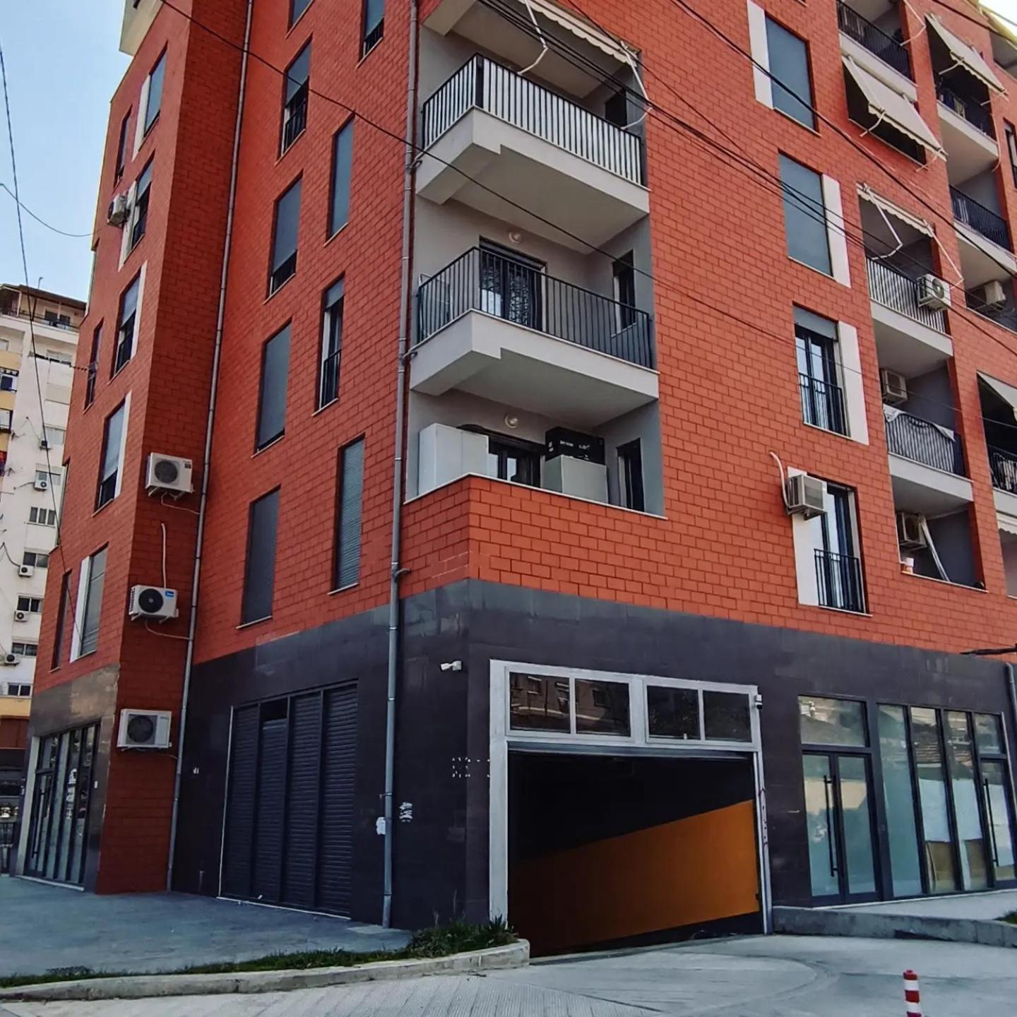 I Love Tirana 2 Екстериор снимка