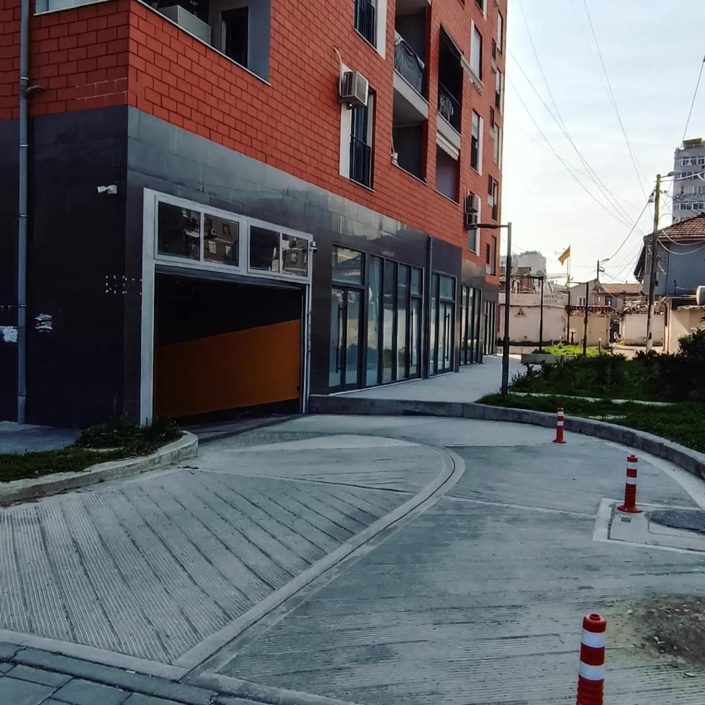 I Love Tirana 2 Екстериор снимка